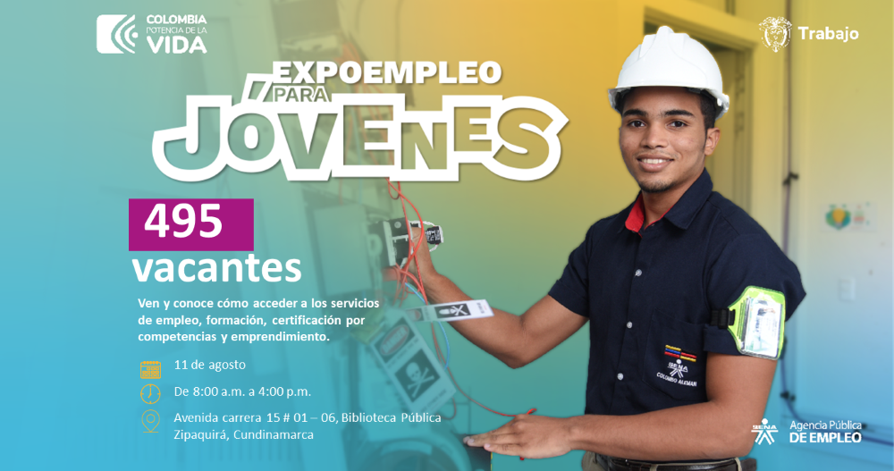 CUNDINAMARCA ZIPAQUIRÁ