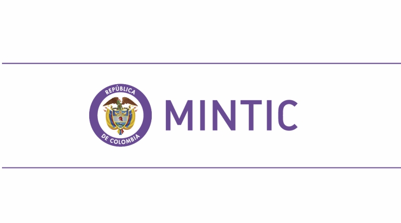 logo mintic