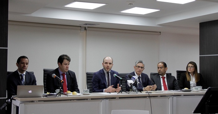 Estado Simple Colombia Ágil